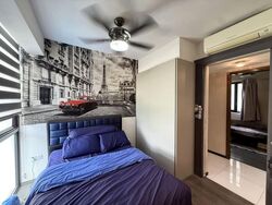 Waterbay (D19), Condominium #606233231